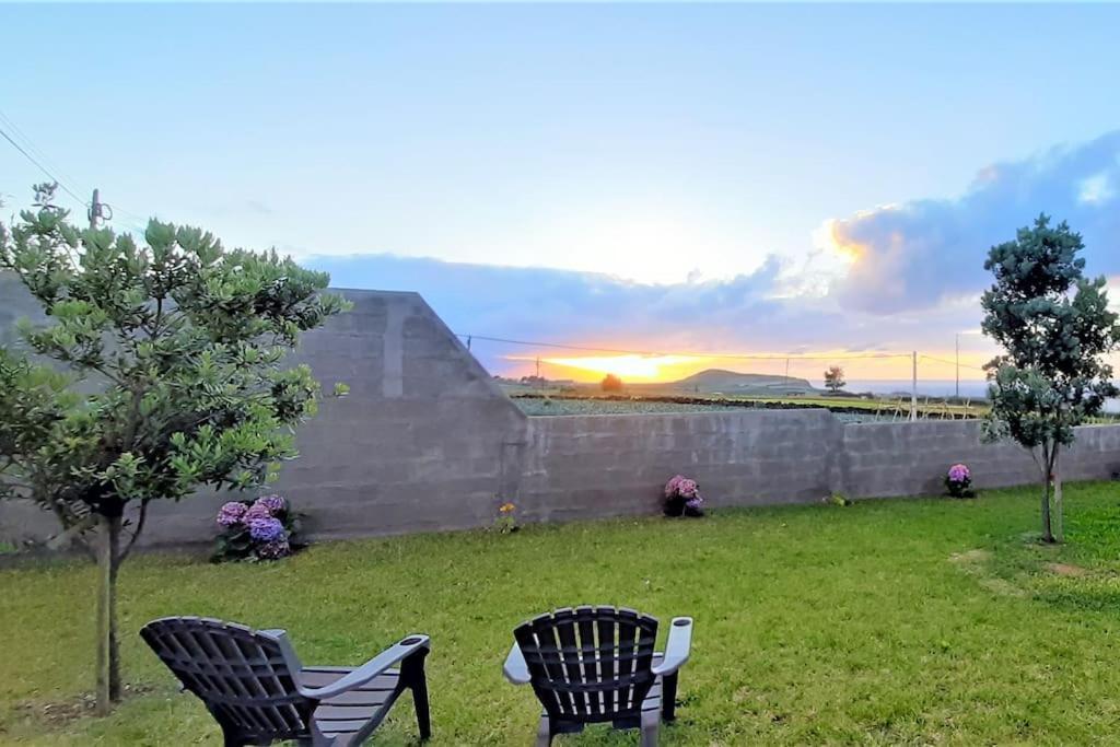 Santa Barbara Sunset 27C Villa Екстериор снимка